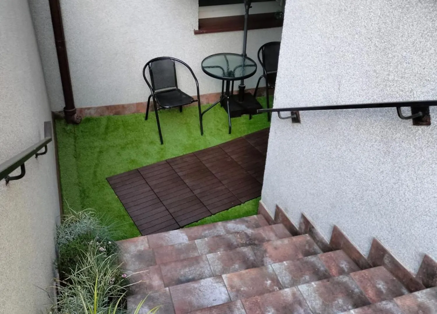 Sopot Pokoje Vitalis Apartament