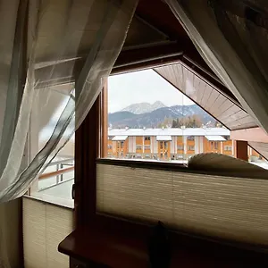 Viva Maria Apartament Zakopane