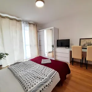 Rogowska Apartament Wrocław