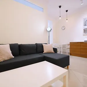  Apartament Victus Apartamenty, Ebba