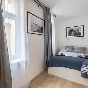  Apartament Monciak Comfort - Przystan