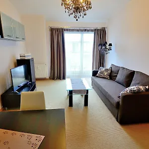 Victus Apartamenty, Sopocki Parkur Apartament Sopot