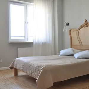 Apartament Kwiatkowskiego Apartament Warszawa