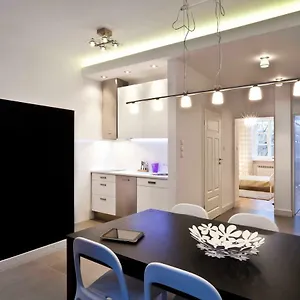 Piwnaeu Apartament Warszawa